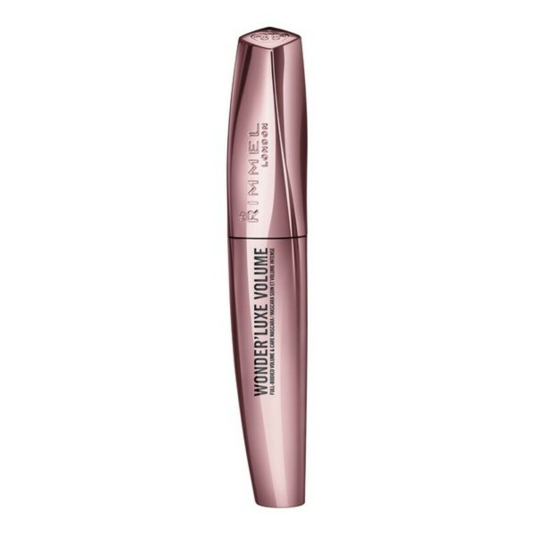 Volyymiripsiväri Rimmel London Wonder Luxe Nº 001 (11 ml)