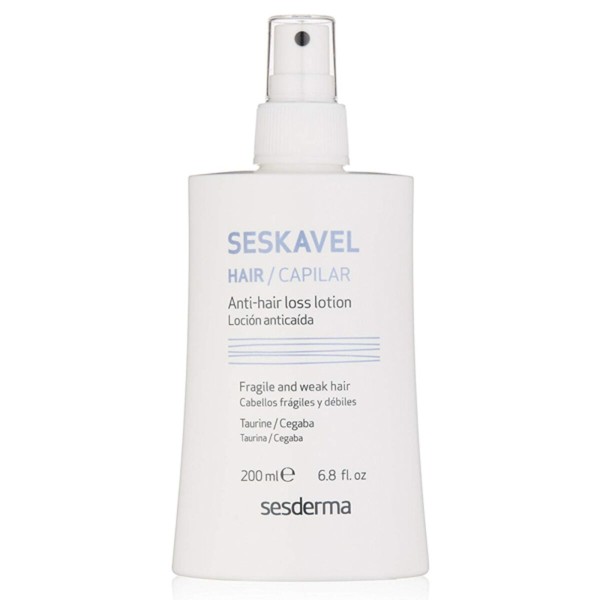 Losjons pret Matu Izkrišanu Seskavel Growth Sesderma Seskavel Growth (200 ml) 200 ml