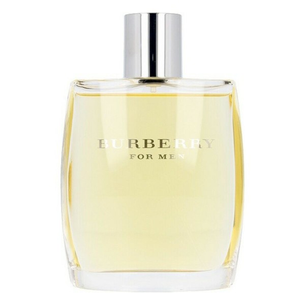 Men's Perfume Burberry BUR1198 EDT 100 ml