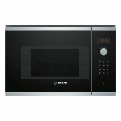 Microwave with Grill BOSCH...