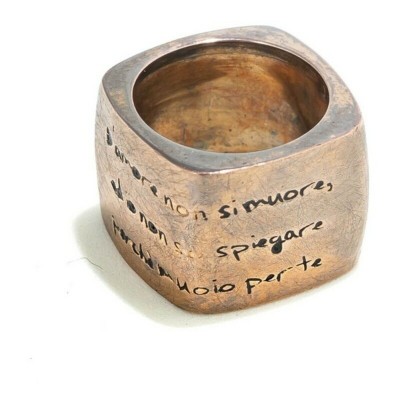 Ladies' Ring Demaria...