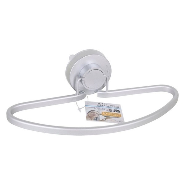 Kilpinis rankšluosčių laikiklis Confortime Aliuminis