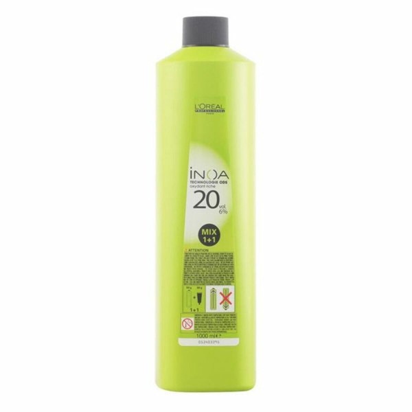 Капиллярный окислитель Inoa Technologie L'Oreal Professionnel Paris 0000004721 (1000 ml) 1 L