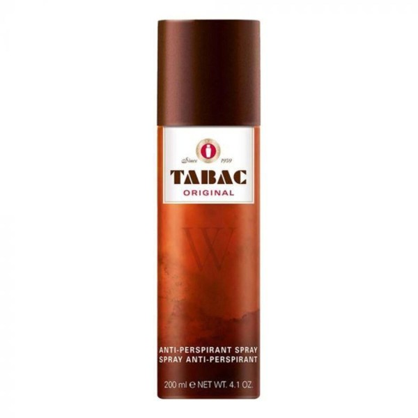 Pihustav deodorant Original Tabac (200 ml)