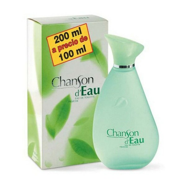 Женская парфюмерия Chanson D'Eau 1060-27068 EDT 200 ml