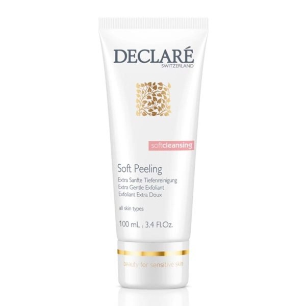 Sejas tonizējošais līdzeklis Soft Cleansing Declaré (100 ml)