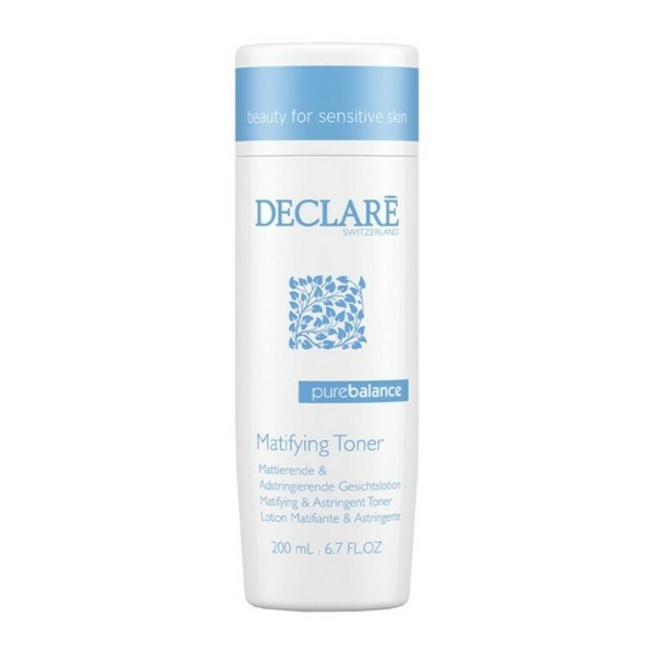 Тоник для лица Pure Balance Matifying Declaré Pure Balance (200 ml) 200 ml