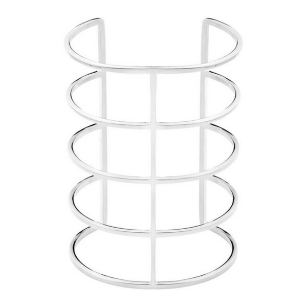 Aproce Elixa EL125-6498 Sudrabains (21 cm)