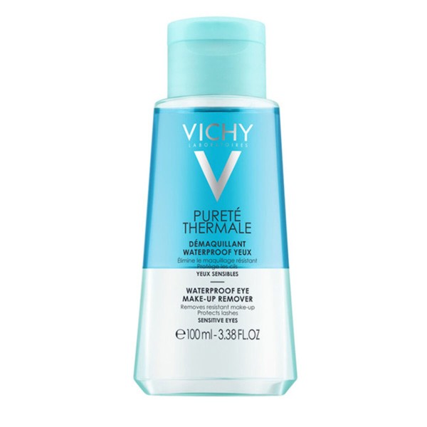 Veido makiažo valiklis Pureté Thermale Vichy BF-3337875674409_Vendor (100 ml)