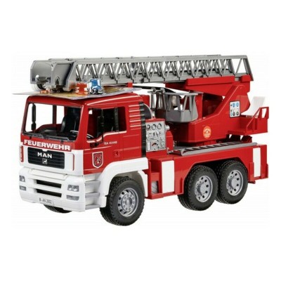 Fire Engine MAN TGA Bruder...