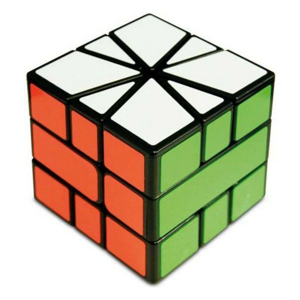 Lauamäng Guanlong SQ-1 Cube Cayro