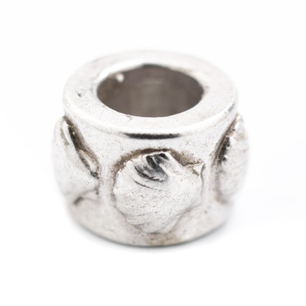 Naiste Pärlid Viceroy VMF0013-10 Hõbedane 1 cm