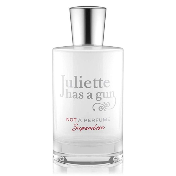 Parfem za žene Not a perfume Superdose Juliette Has A Gun NOT A PERFUME SUPERDOSE EDP (100 ml) EDP 100 ml