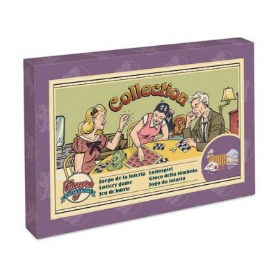 Lauamäng Loteria Collection...