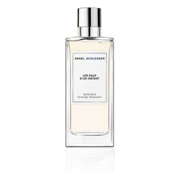 Naiste parfümeeria Splendid Orange Blossom Angel Schlesser EDT (100 ml)