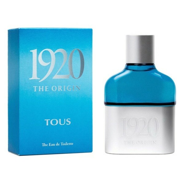 Naisten parfyymi 1920 Tous EDT (60 ml) (60 ml)