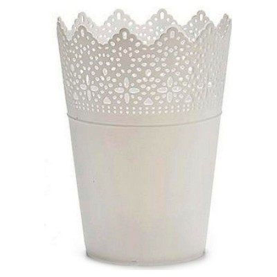 Planter Ibergarden White...