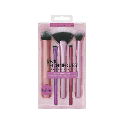Set of Make-up Brushes...