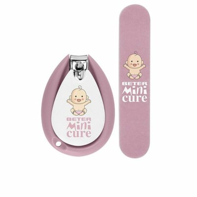 Baby Manicure Set Beter...