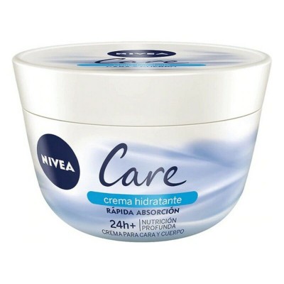 Vartalovoide Care Nivea...