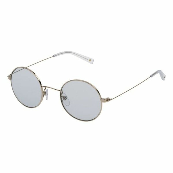 Unisex Saulesbrilles Sting SST19445300G Ø 45 mm