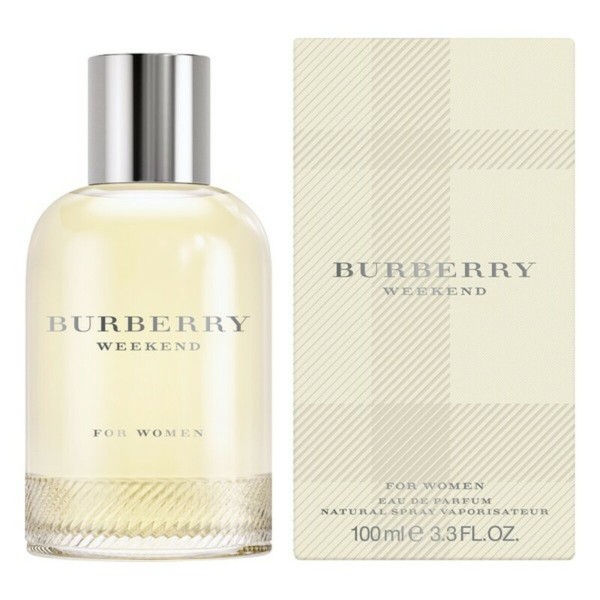 Parfem za žene Weekend Burberry BURPFW049 EDP (100 ml) EDP 100 ml