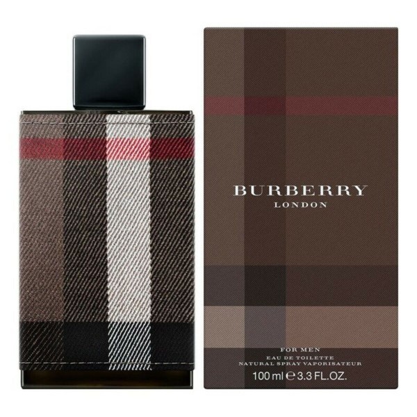 Parfem za muškarce London For Men Burberry EDT (100 ml) (100 ml)