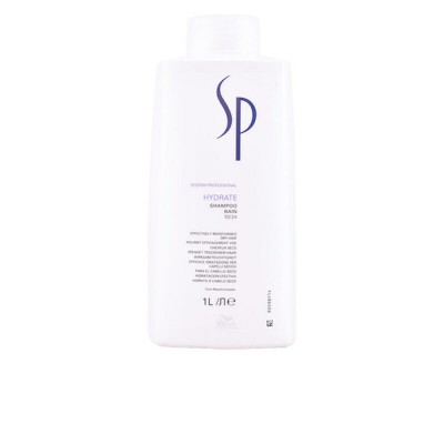 Moisturizing Shampoo Sp...