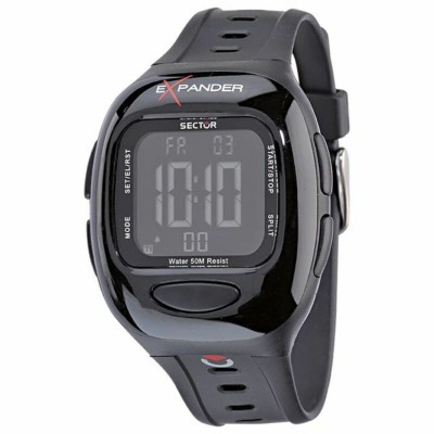 Unisex Watch Sector...