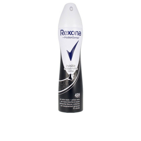 Suihkedeodorantti Invisible Diamond Rexona 92208 (200 ml)
