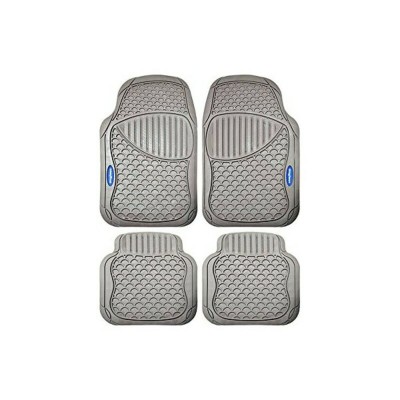 Car Floor Mat Set Goodyear...