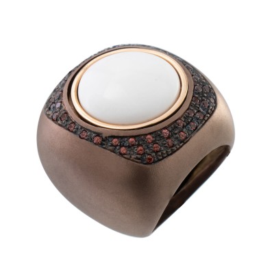 Ladies' Ring Pesavento...