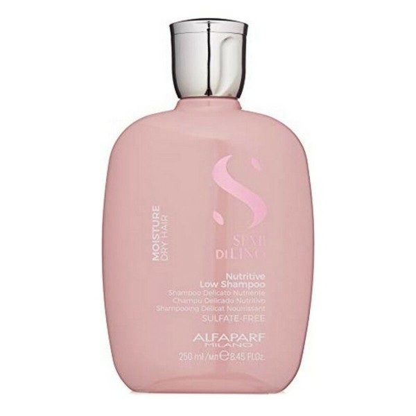 Šampoon Semi di Lino Moisture Alfaparf Milano (250 ml)