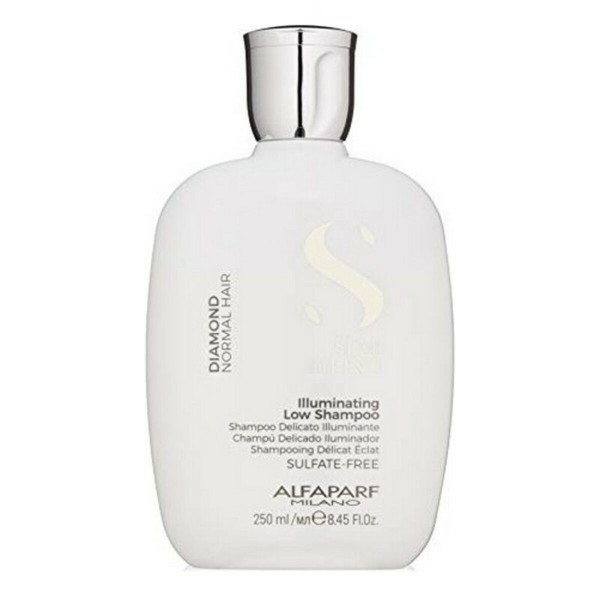 Šampūns Semi di Lino Diamond Alfaparf Milano (250 ml)
