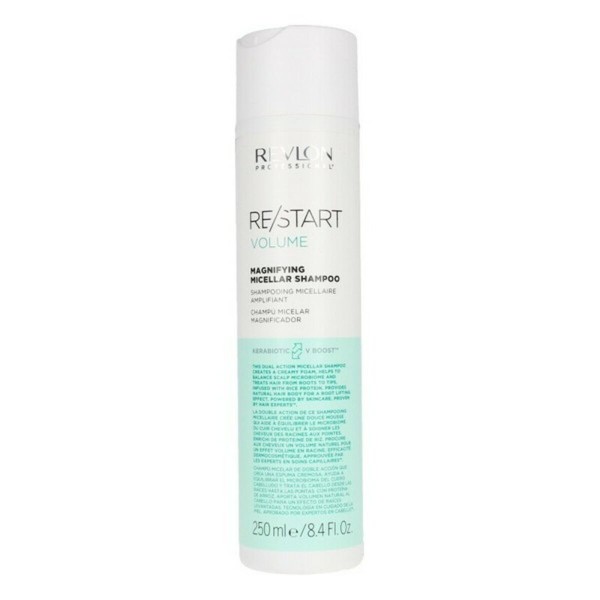 Šampūns Re-Start Revlon Start (250 ml) 250 ml