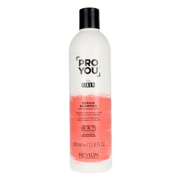 Šampūns ProYou the Fixer Revlon (350 ml)
