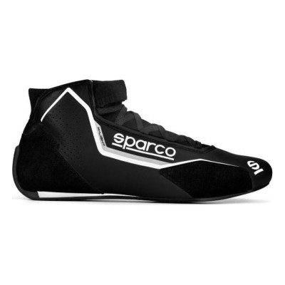 Racing Ankle Boots Sparco...