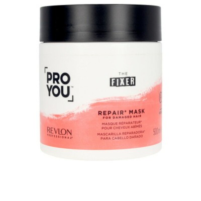 Juuksemask Proyou Revlon...