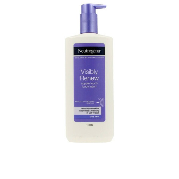 Moisturising Lotion Neutrogena Dry Skin (400 ml)