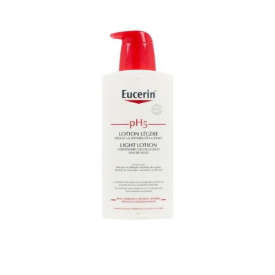 Body Cream Eucerin PH5 (400...
