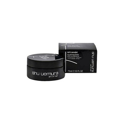 Soft Hold Wax Shu Uemura...