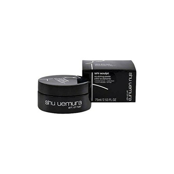 Kevyesti pitävä vaha Shu Uemura SHU065 75 ml (75 ml)