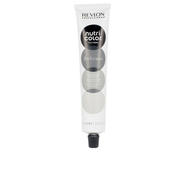 Капиллярная маска Revlon Nutri Color 100 ml (100 ml)