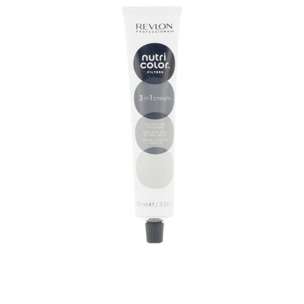 Капиллярная маска Revlon Nutri Color 1003 (100 ml)