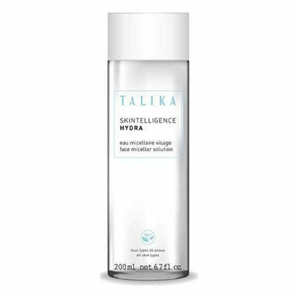 Puhastav vaht Talika Skintelligence Hydra 200 ml (200 ml)