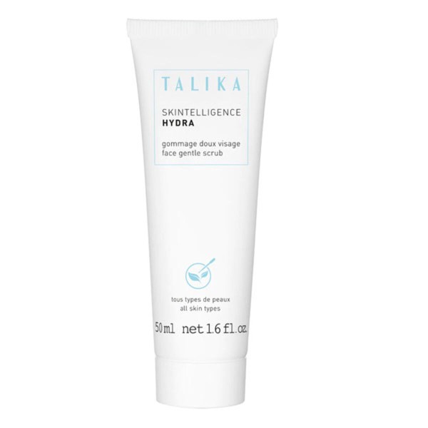 Niisutav Näokreem Talika Skintelligence Hydra (50 ml) (50 ml)