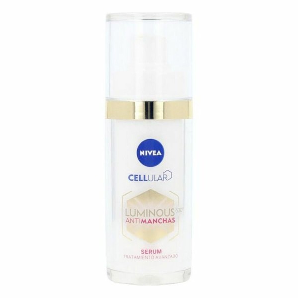 Serumas Nivea Luminous Antimanchas 30 ml (30 ml)