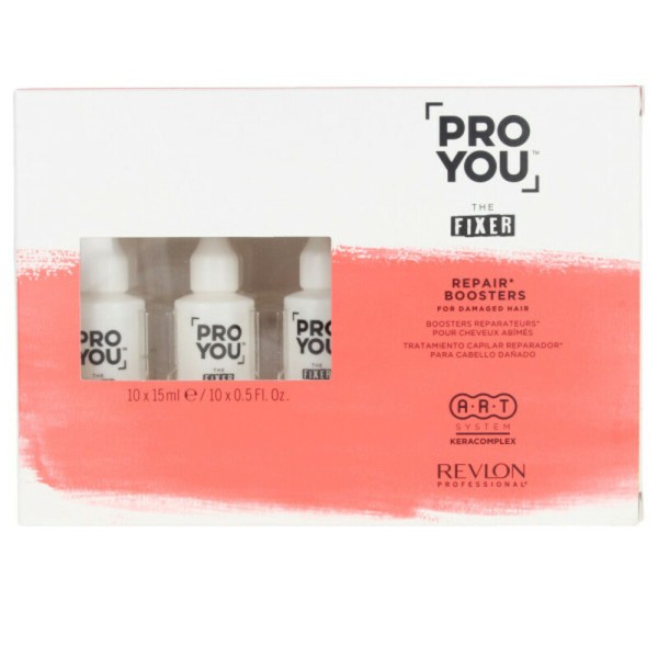 Porolonas Proyou The Fixer Revlon (10 x 15 ml)