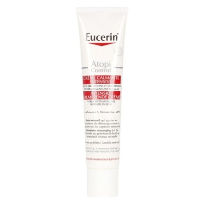 Facial Cream Eucerin...