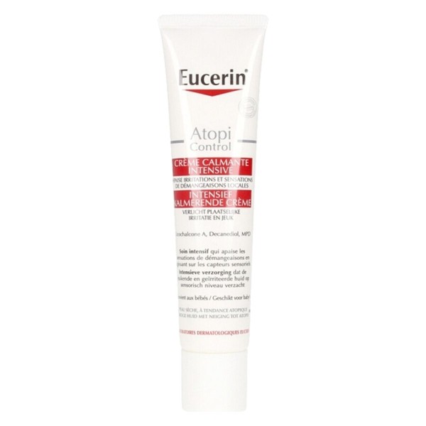 Näokreem Eucerin Atopicontrol (40 ml)